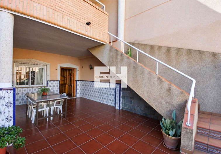 Segunda mano - villa - Lo Pagan - Costa Calida