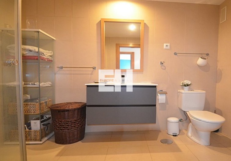 Segunda mano - Apartamento  - Hacienda Riquelme Golf Resort - Inland