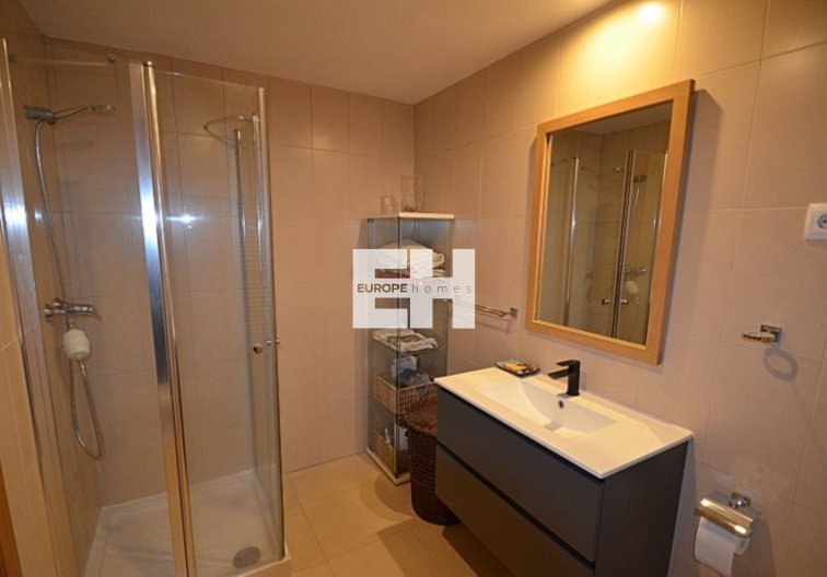 Segunda mano - Apartamento  - Hacienda Riquelme Golf Resort - Inland