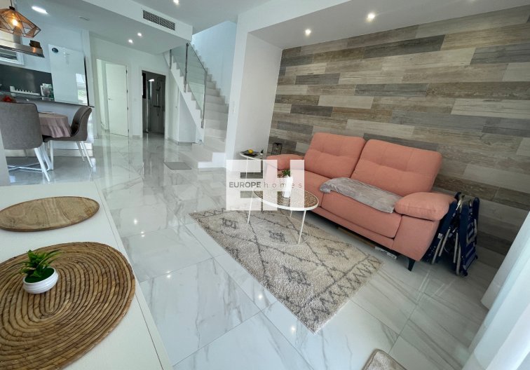 Segunda mano - villa - Benijofar - Costa Blanca