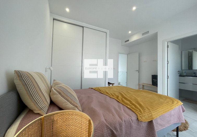 Segunda mano - villa - Benijofar - Costa Blanca