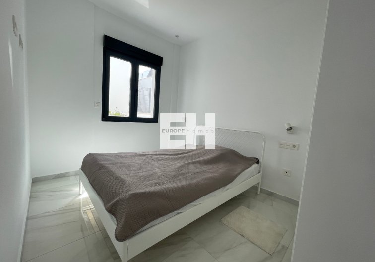 Segunda mano - villa - Benijofar - Costa Blanca