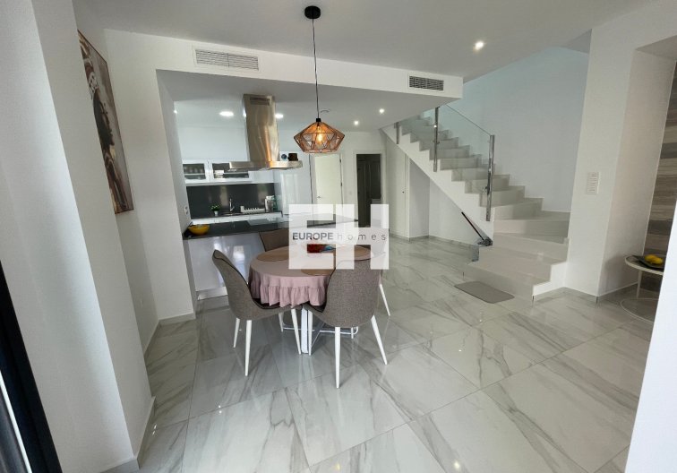 Segunda mano - villa - Benijofar - Costa Blanca