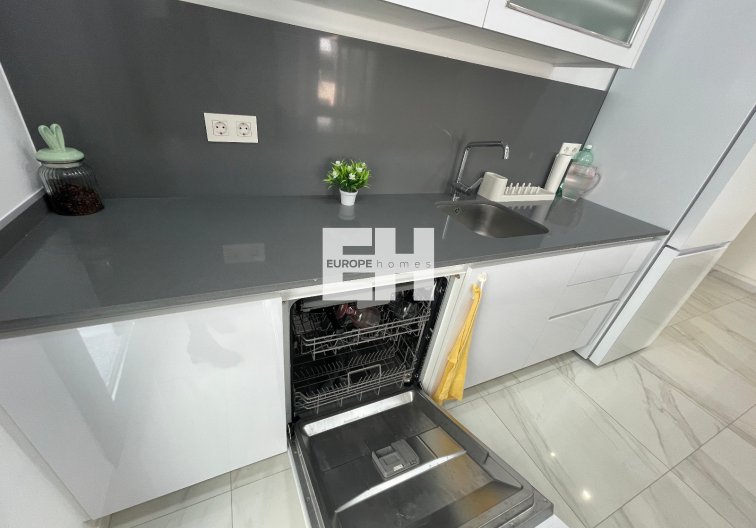 Segunda mano - villa - Benijofar - Costa Blanca