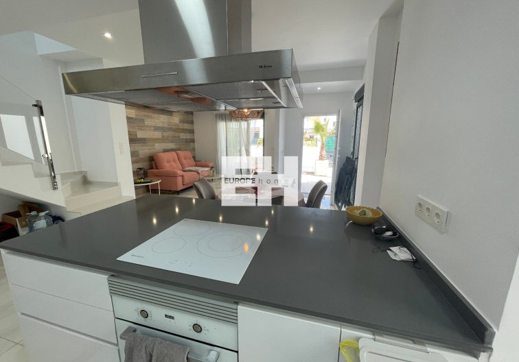 Segunda mano - villa - Benijofar - Costa Blanca