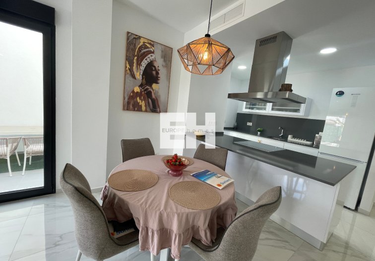 Segunda mano - villa - Benijofar - Costa Blanca