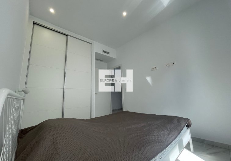 Segunda mano - villa - Benijofar - Costa Blanca