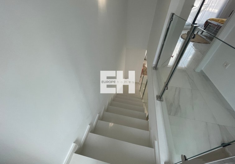 Segunda mano - villa - Benijofar - Costa Blanca