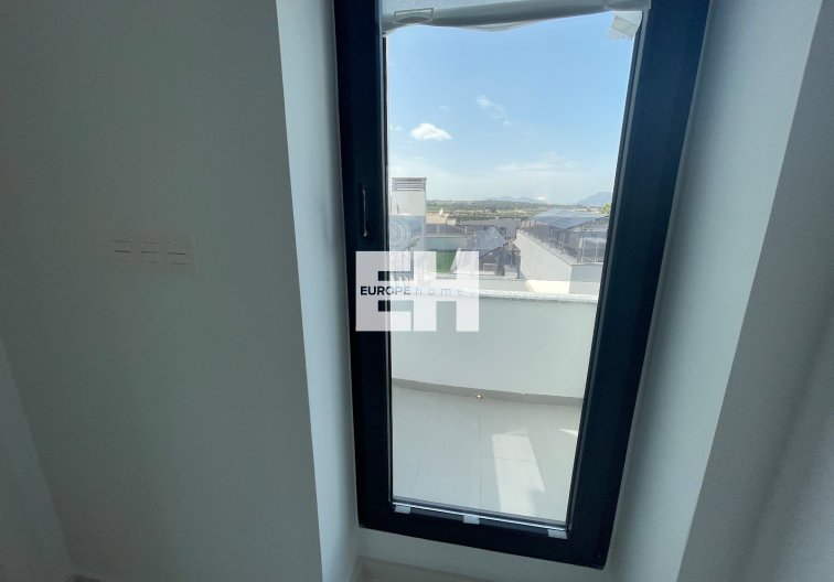 Segunda mano - villa - Benijofar - Costa Blanca