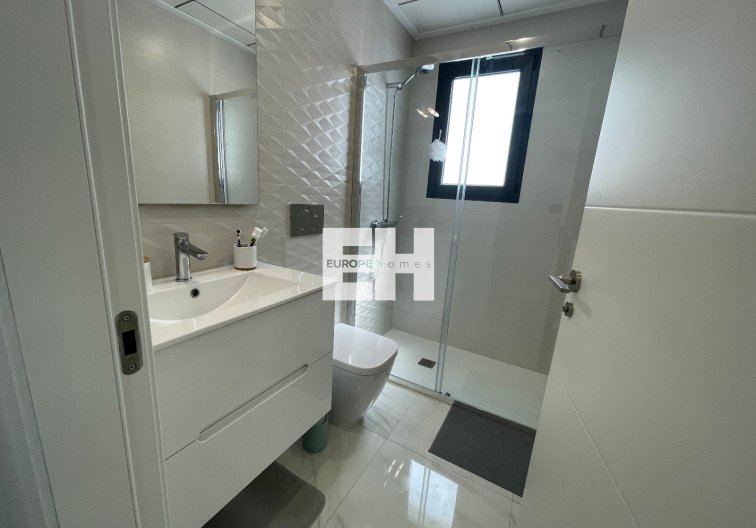 Segunda mano - villa - Benijofar - Costa Blanca