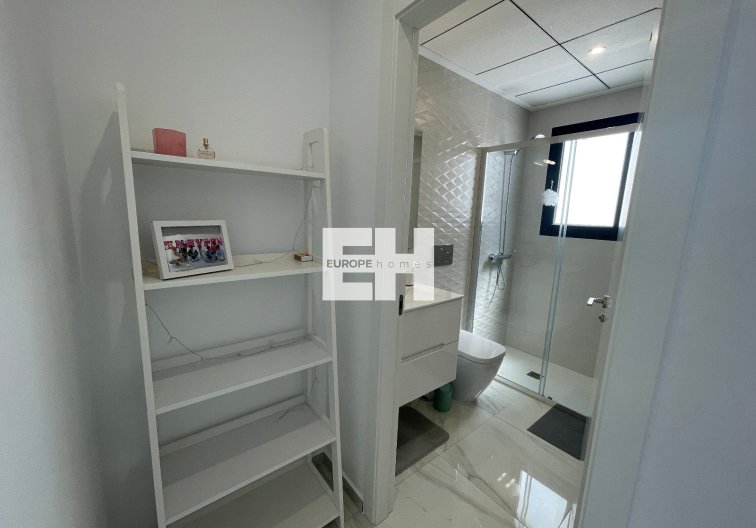 Segunda mano - villa - Benijofar - Costa Blanca