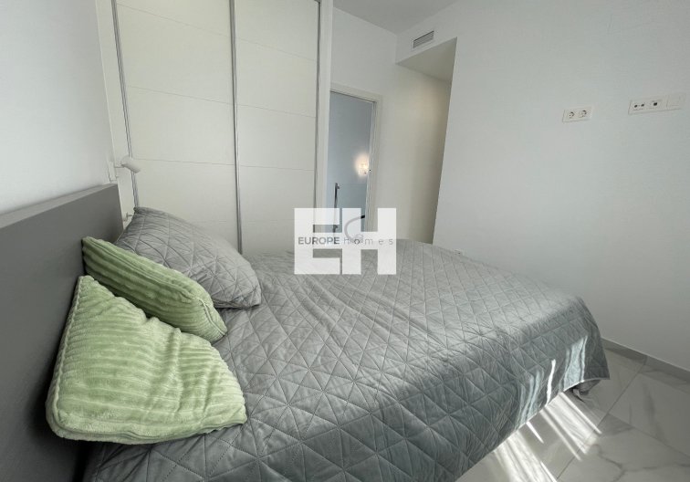 Segunda mano - villa - Benijofar - Costa Blanca