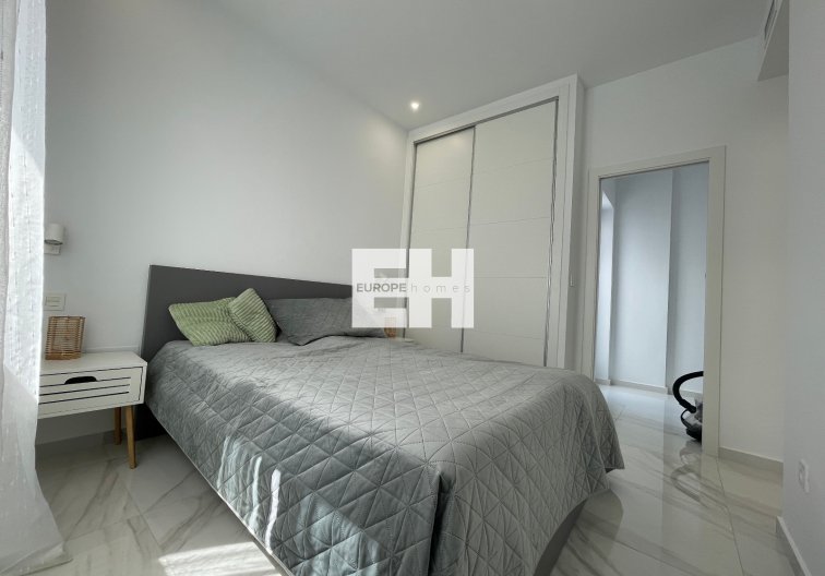 Segunda mano - villa - Benijofar - Costa Blanca