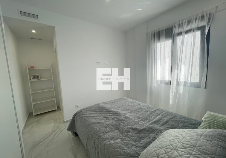 Segunda mano - villa - Benijofar - Costa Blanca