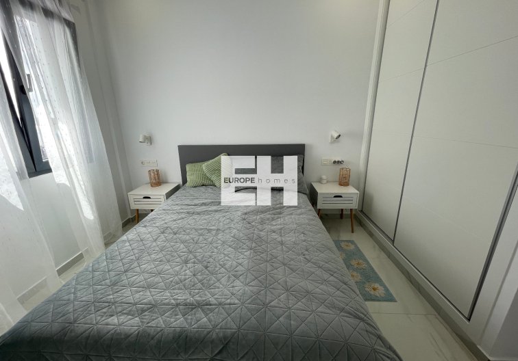 Segunda mano - villa - Benijofar - Costa Blanca