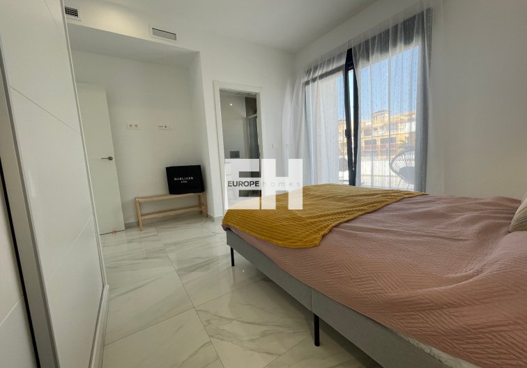 Segunda mano - villa - Benijofar - Costa Blanca