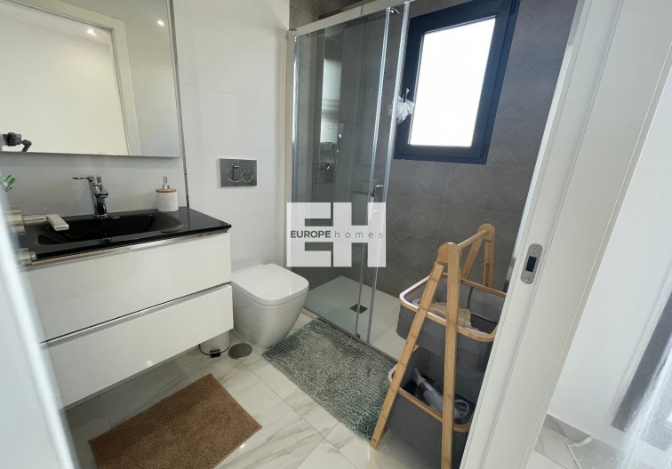 Segunda mano - villa - Benijofar - Costa Blanca