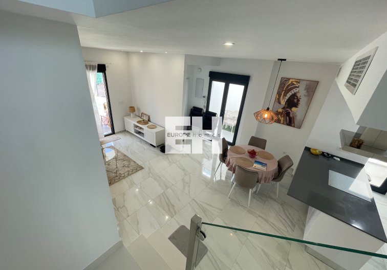 Segunda mano - villa - Benijofar - Costa Blanca