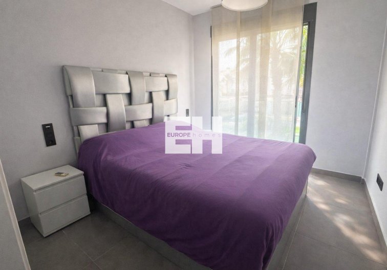 Segunda mano - Atico - Torrevieja - Costa Blanca