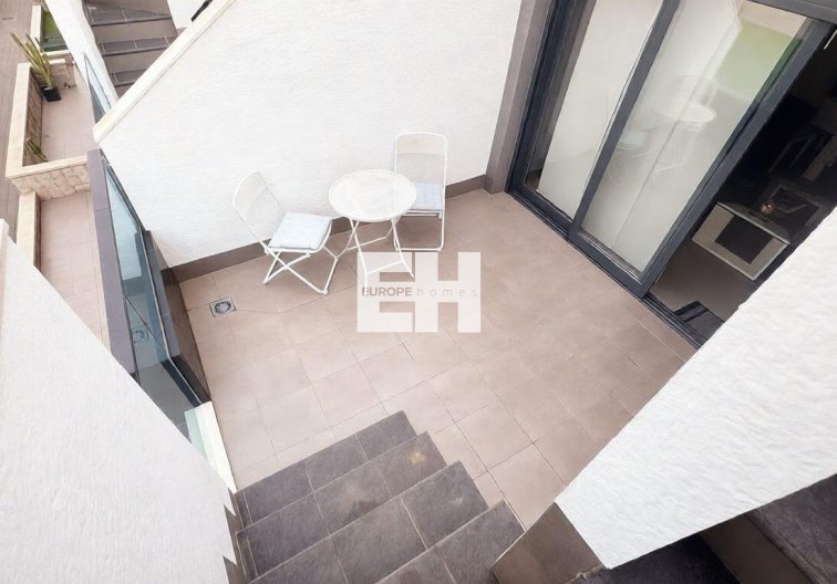 Segunda mano - Atico - Torrevieja - Costa Blanca