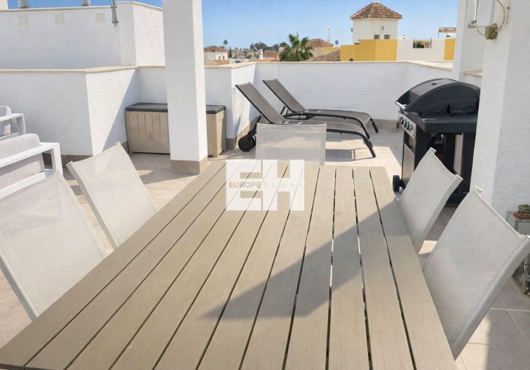 Segunda mano - Atico - Torrevieja - Costa Blanca