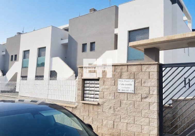 Segunda mano - Atico - Torrevieja - Costa Blanca