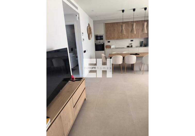 Segunda mano - Bungalow - Pilar de la Horadada - El Mojón