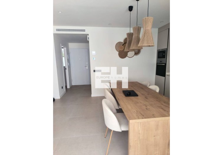 Segunda mano - Bungalow - Pilar de la Horadada - El Mojón