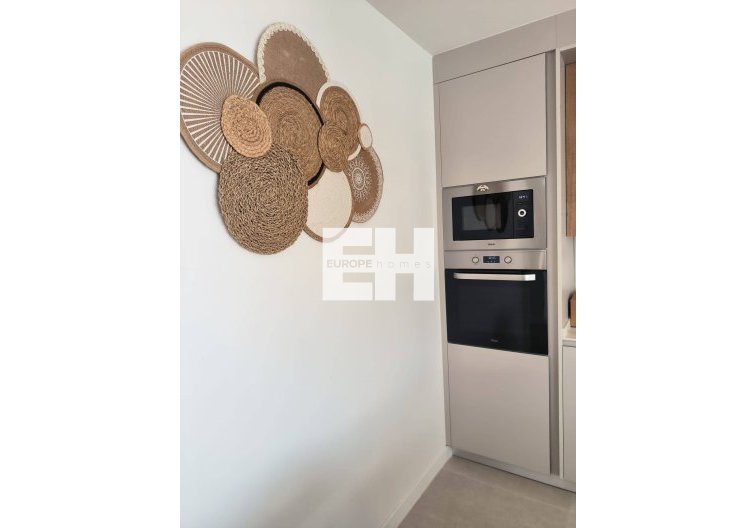 Segunda mano - Bungalow - Pilar de la Horadada - El Mojón