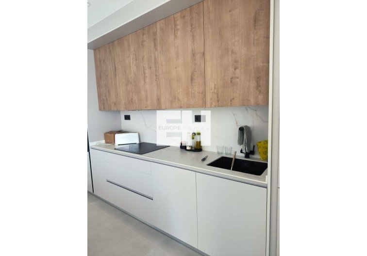 Segunda mano - Bungalow - Pilar de la Horadada - El Mojón