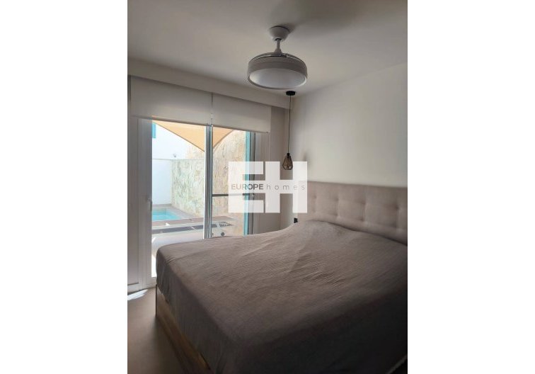 Segunda mano - Bungalow - Pilar de la Horadada - El Mojón