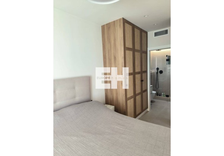 Segunda mano - Bungalow - Pilar de la Horadada - El Mojón