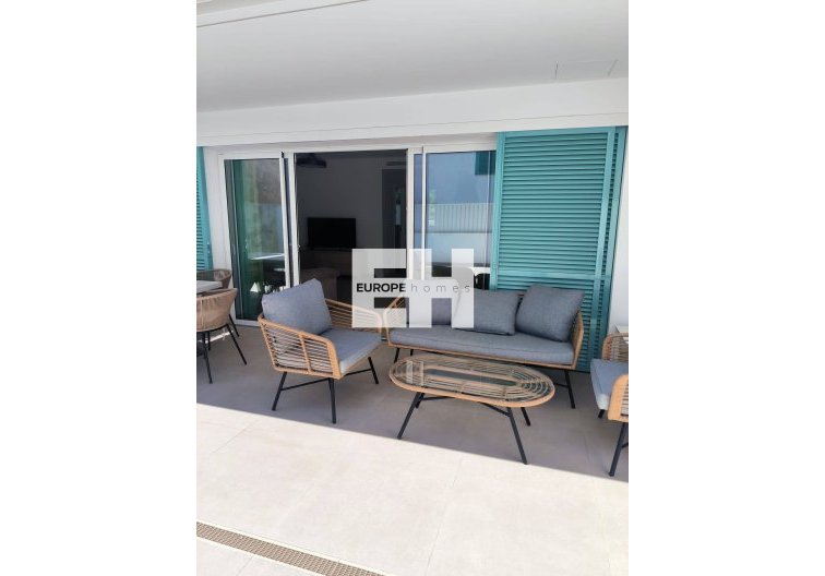 Segunda mano - Bungalow - Pilar de la Horadada - El Mojón