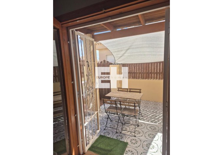 Resale - Semi Detached - Orihuela Costa - Playa Flamenca