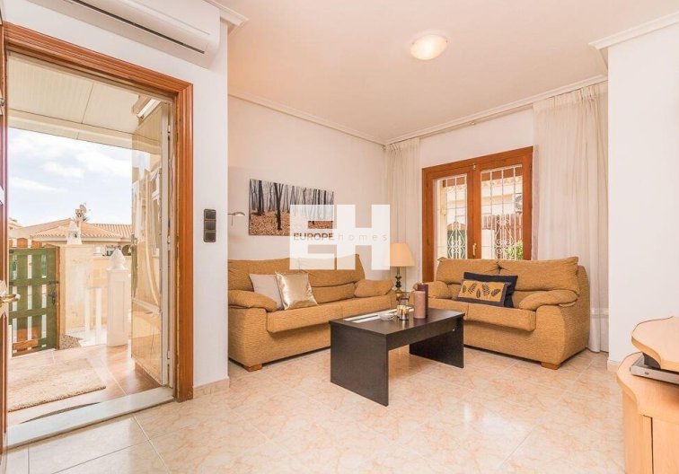 Resale - Semi Detached - Orihuela Costa - Playa Flamenca