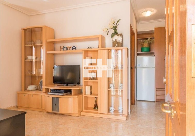 Resale - Semi Detached - Orihuela Costa - Playa Flamenca