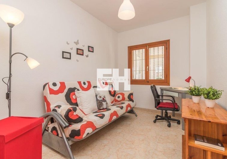 Resale - Semi Detached - Orihuela Costa - Playa Flamenca
