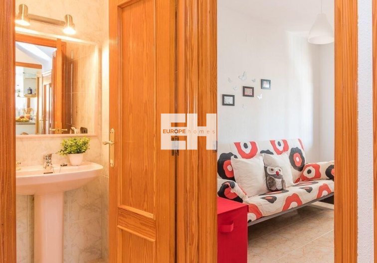 Resale - Semi Detached - Orihuela Costa - Playa Flamenca