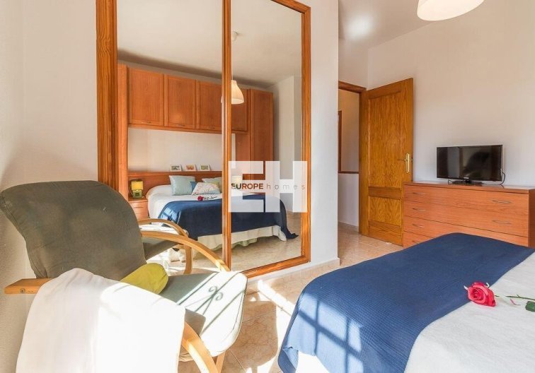 Resale - Semi Detached - Orihuela Costa - Playa Flamenca