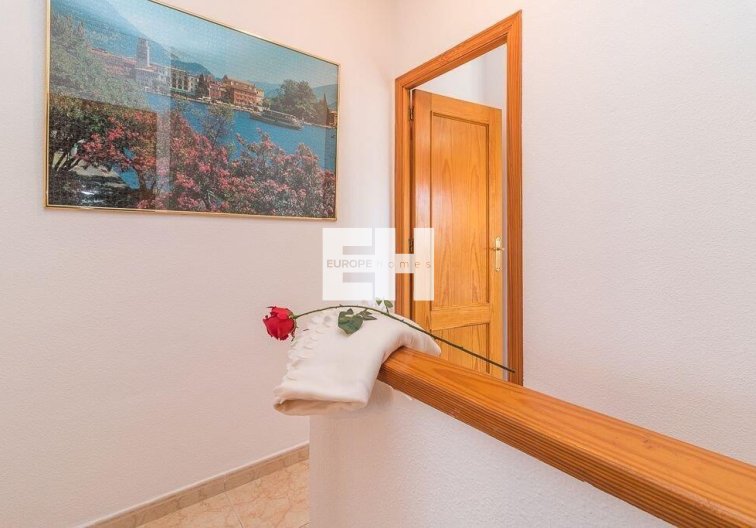 Resale - Semi Detached - Orihuela Costa - Playa Flamenca