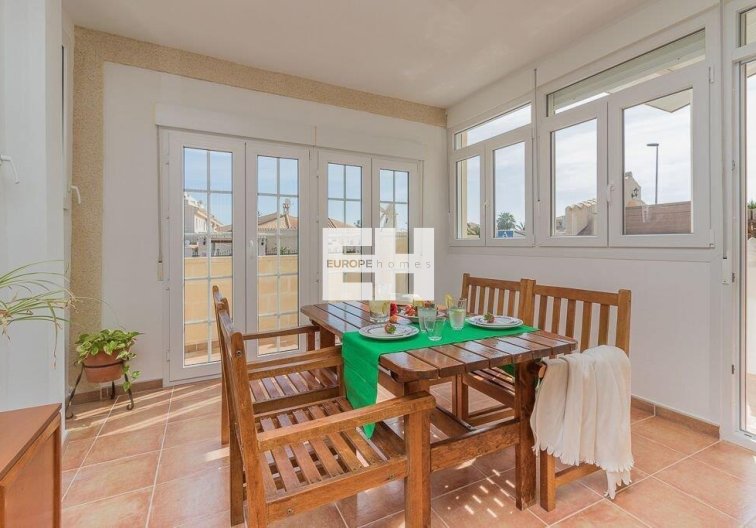 Resale - Semi Detached - Orihuela Costa - Playa Flamenca