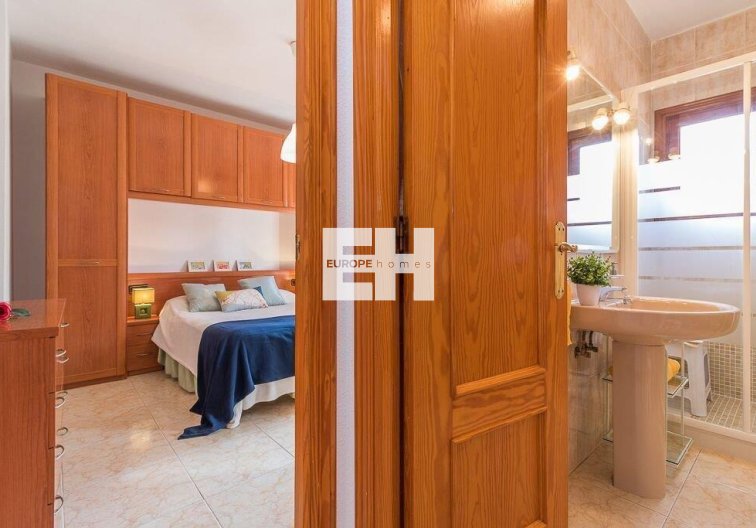 Resale - Semi Detached - Orihuela Costa - Playa Flamenca