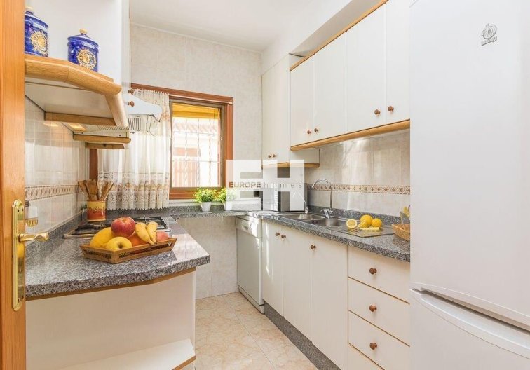 Resale - Semi Detached - Orihuela Costa - Playa Flamenca