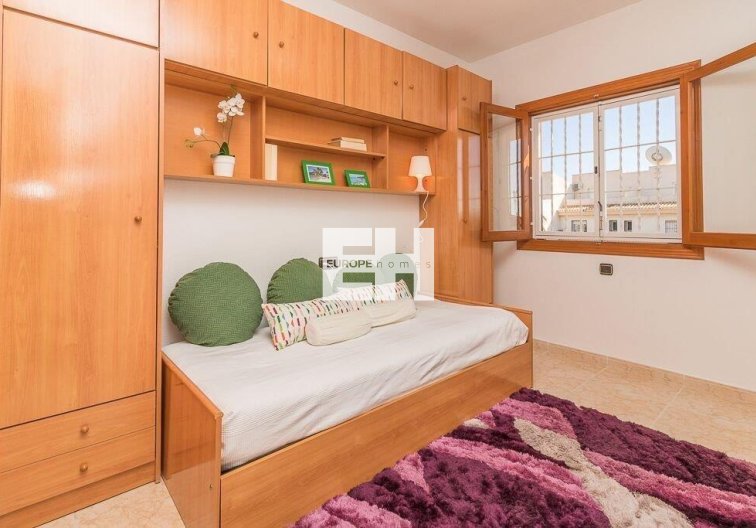 Resale - Semi Detached - Orihuela Costa - Playa Flamenca