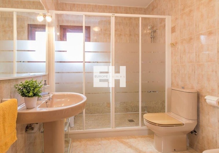 Resale - Semi Detached - Orihuela Costa - Playa Flamenca