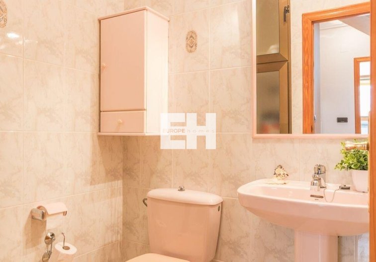 Resale - Semi Detached - Orihuela Costa - Playa Flamenca