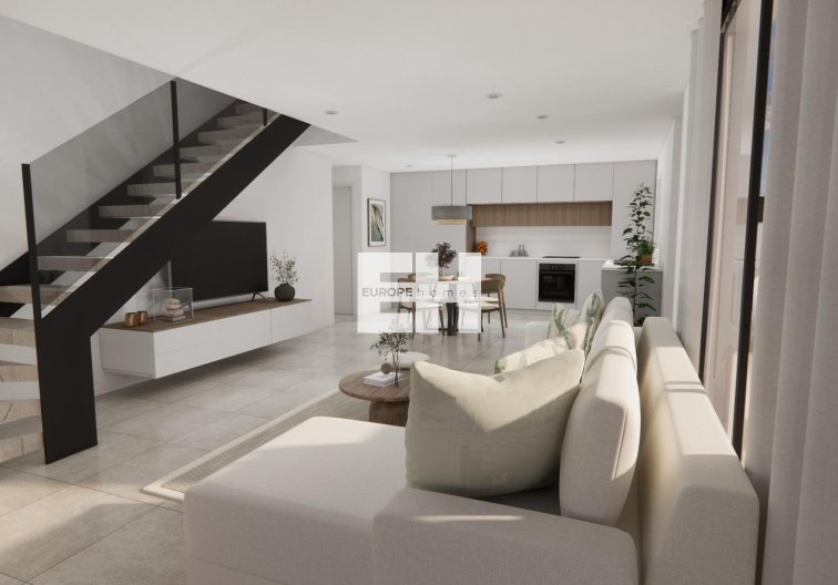 Obra Nueva - villa - Orihuela - Vistabella Golf