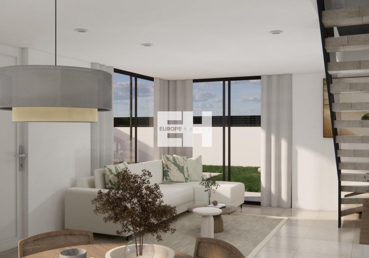 Obra Nueva - villa - Orihuela - Vistabella Golf