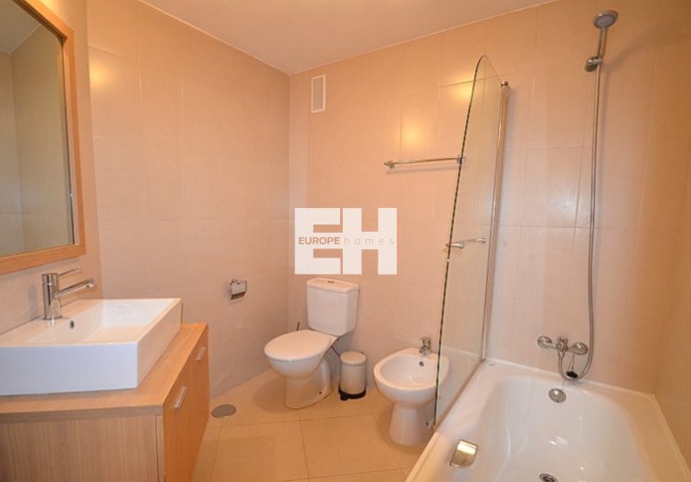 Segunda mano - Apartamento  - Hacienda Riquelme Golf Resort - Inland