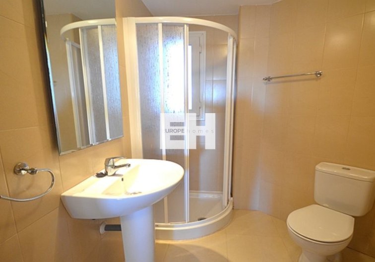 Segunda mano - Apartamento  - Hacienda Riquelme Golf Resort - Inland